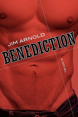 Benediction - Arnold, Jim