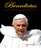 Benedictus: Day by Day with Pope Benedict XVI