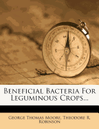 Beneficial Bacteria for Leguminous Crops