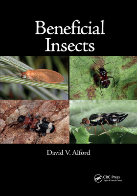Beneficial Insects - Alford, David V