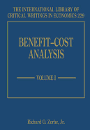 Benefit-Cost Analysis