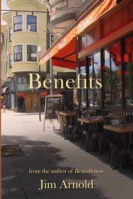 Benefits - Arnold, Jim