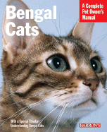 Bengal Cats