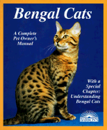 Bengal Cats