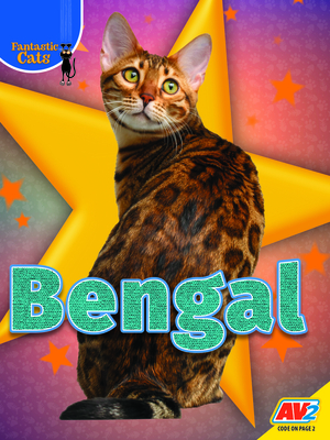 Bengal - Wilson, Sierra