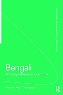 Bengali: A Comprehensive Grammar
