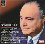 Beniamino Gigli