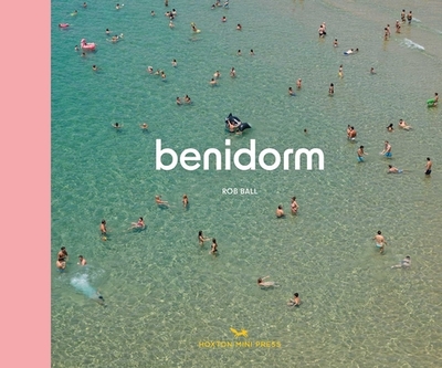 Benidorm - Ball, Rob