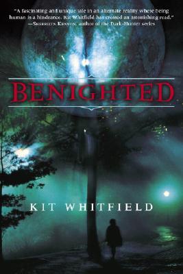 Benighted - Whitfield, Kit