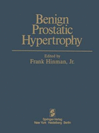 Benign Prostatic Hypertrophy