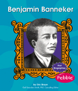 Benjamin Banneker