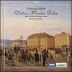 Benjamin Bilse: Waltzes; Marches; Polkas