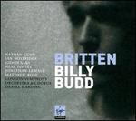 Benjamin Britten: Billy Budd