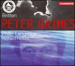 Benjamin Britten: Peter Grimes