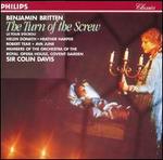 Benjamin Britten: The Turn of the Screw