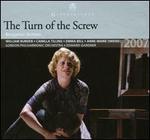 Benjamin Britten: The Turn of the Screw