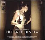 Benjamin Britten: The Turn of the Screw