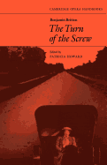 Benjamin Britten: The Turn of the Screw