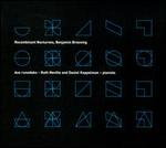 Benjamin Broening: Recombinant Nocturnes