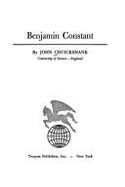 Benjamin Constant