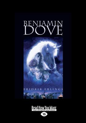 Benjamin Dove - Erlings, Fridrik