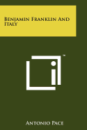 Benjamin Franklin and Italy