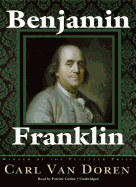 Benjamin Franklin, Part 1