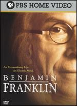 Benjamin Franklin - Ellen Hovde; Muffie Meyer