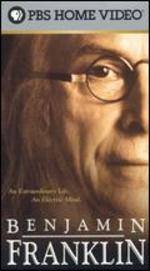 Benjamin Franklin