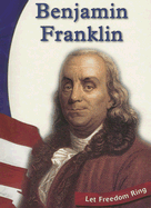 Benjamin Franklin - Gregson, Susan R