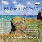 Benjamin Godard: Piano Works