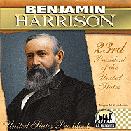 Benjamin Harrison