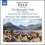 Benjamin James Dale: The Romantic Viola