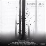 Benjamin Sabey: Winter Shore