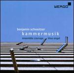 Benjamin Schweitzer: Kammermusik