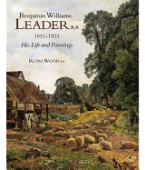 Benjamin Williams Leader