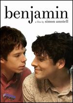 Benjamin - Simon Amstell