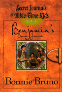 Benjamin's Secret Journal