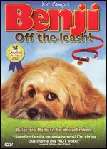 Benji: Off the Leash!