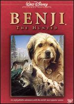 Benji: The Hunted