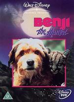 Benji the Hunted