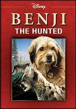 Benji the Hunted