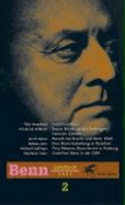 Benn-Jahrbuch2/2004: Bd 2