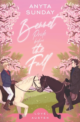 Bennet, Pride Before The Fall - Sunday, Anyta