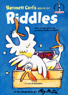 Bennett Cerf's Book of Riddles - Cerf, Bennett