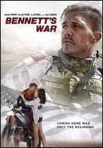 Bennett's War