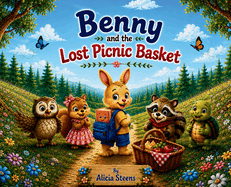 Benny and the Lost Picnic Basket