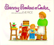 Benny Bakes a Cake