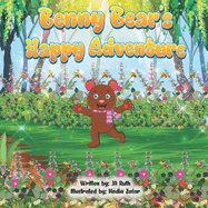 Benny Bear's Happy Adventure