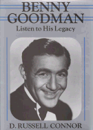Benny Goodman - Connor, Russell D